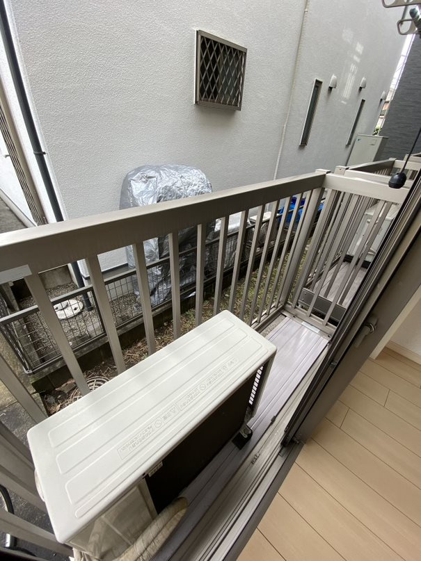 ※類似のお部屋の写真です。