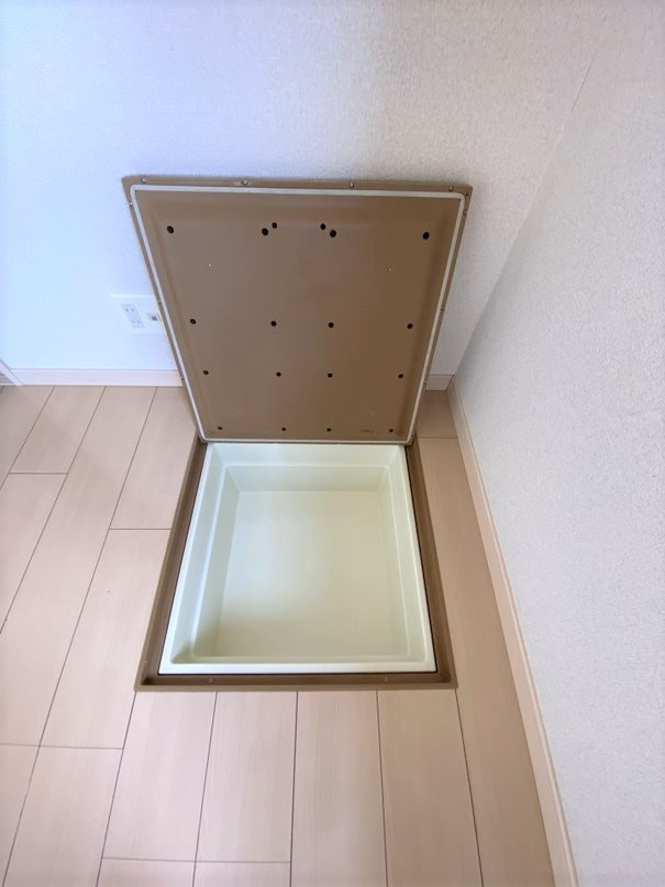 ※類似のお部屋の写真です。