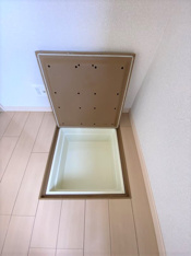 ※類似のお部屋の写真です。