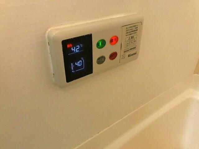 シーフォレシティ芝浦の設備