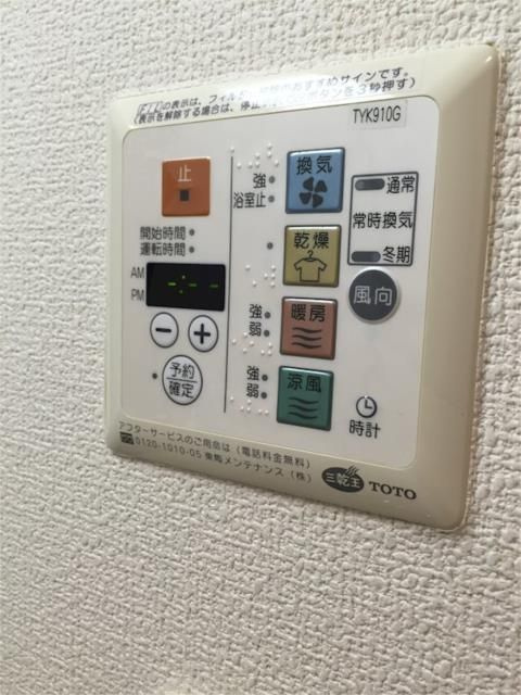 シーフォレシティ芝浦のエントランス