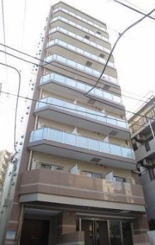 外観は落ち着いています