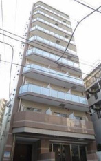 外観は落ち着いています