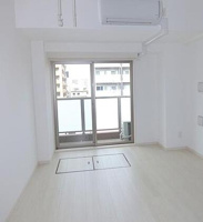 使いやすい居間です