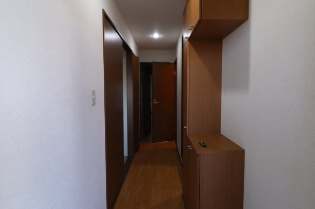 ドミールカメリアの設備