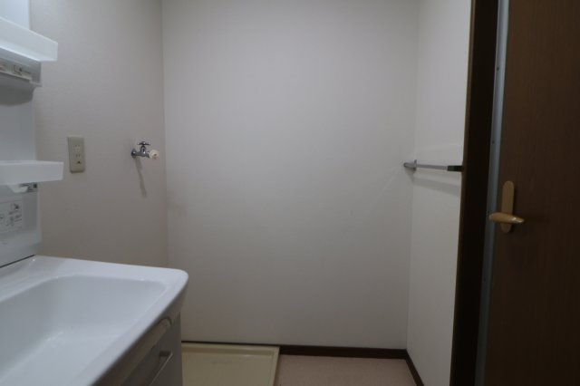 ドミールカメリアの内装