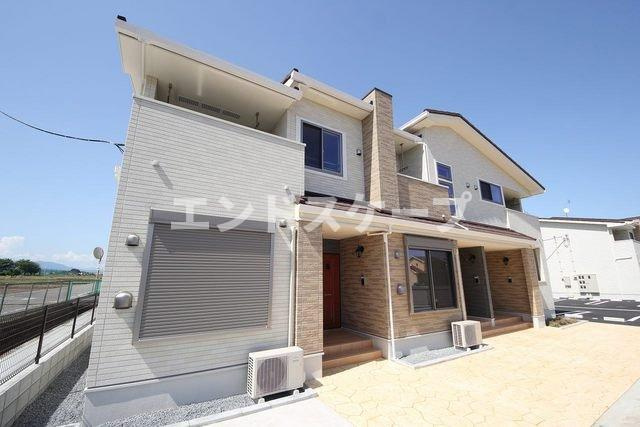 メゾン・ド・ジェルメ　Ⅰ