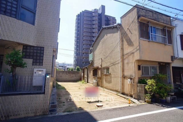 【外観】 | 平野区背戸口1丁目