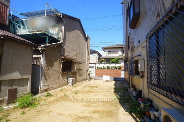 【外観】 | 平野区背戸口1丁目