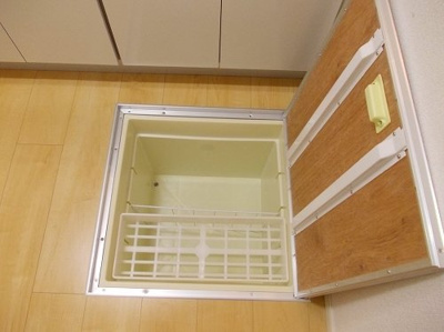 【内装】 | カルム