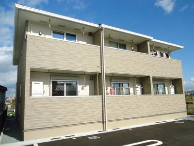 【外観】 | カルム