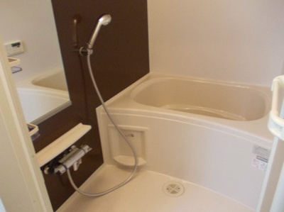 【浴室】 | カルム