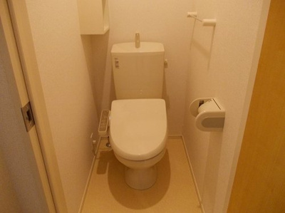 【トイレ】 | カルム