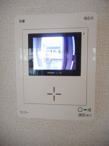 エトワールの設備