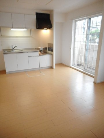 エトワールの内装