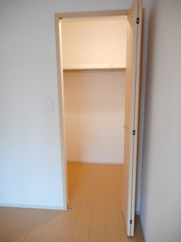 エトワールの収納