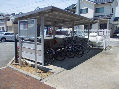 【その他共用部分】 | アルト　レフィナード