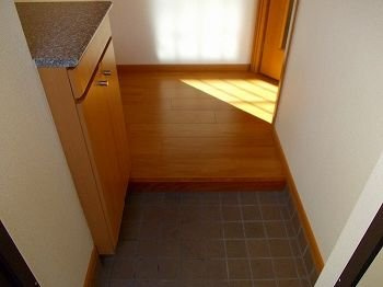 【玄関】 | アルト　レフィナード