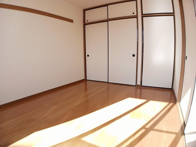 【内装】 | フォレスト