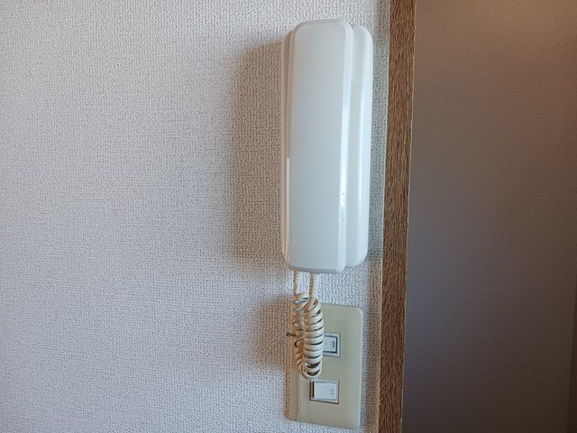 フォレストのセキュリティ