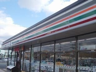 【周辺】 | フォレスト | セブンイレブンまで20m