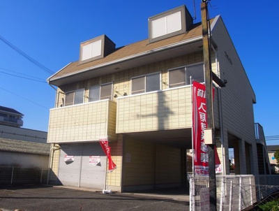 【外観】 | フォレスト