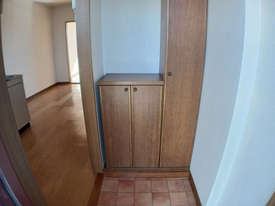 【玄関】 | フォレスト