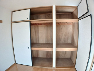 【収納】 | フォレスト