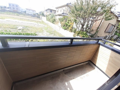 【バルコニー】 | アヴェニュー谷川