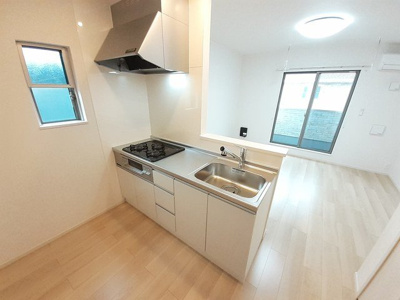 【キッチン】 | アネモスヒルズ姫路Ⅰ