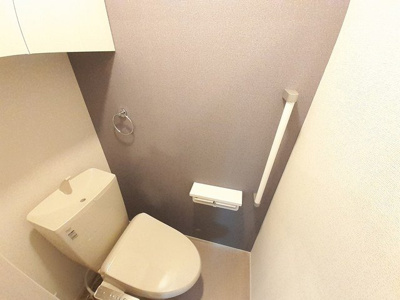 【トイレ】 | アネモスヒルズ姫路Ⅰ