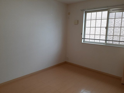 【内装】 | メゾン・ド・グラースＡ