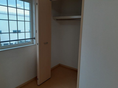 【収納】 | メゾン・ド・グラースＡ