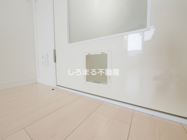 Felis北堀江のその他