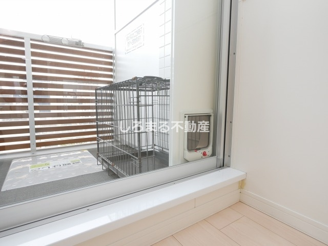 Felis北堀江のその他