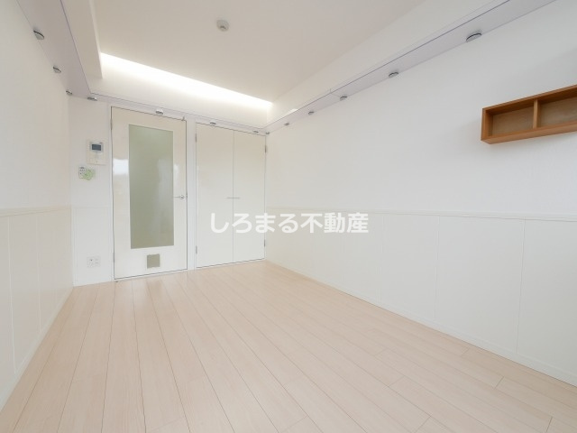 Felis北堀江の居間・リビング