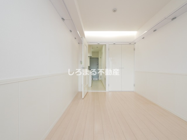 Felis北堀江の内装