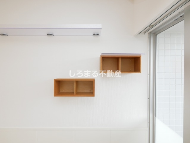 Felis北堀江のその他