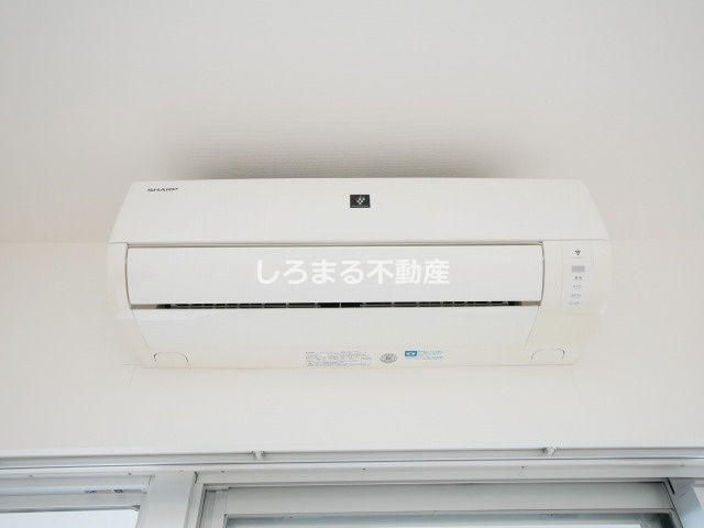 Felis北堀江の設備