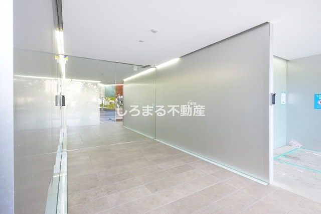 Felis北堀江のその他共用部分