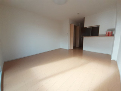 【内装】 | ドゥー・ファミーユⅡ