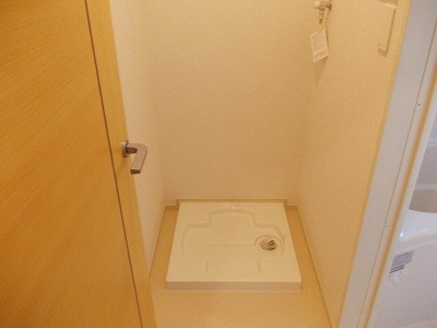 【設備】 | インプレスⅢ　Ｂ