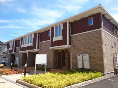 【外観】 | インプレスⅢ　Ｂ