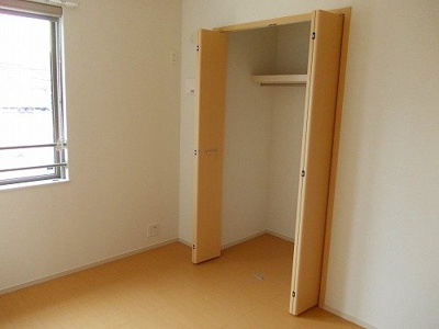 【収納】 | インプレスⅢ　Ｂ