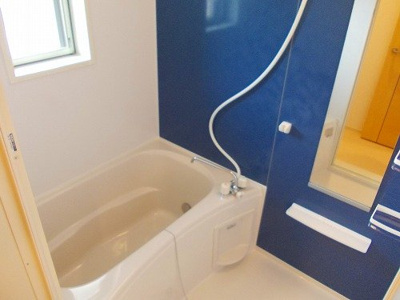 【浴室】 | インプレスⅢ　Ｂ