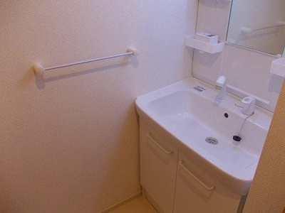 【洗面所】 | インプレスⅢ　Ｂ