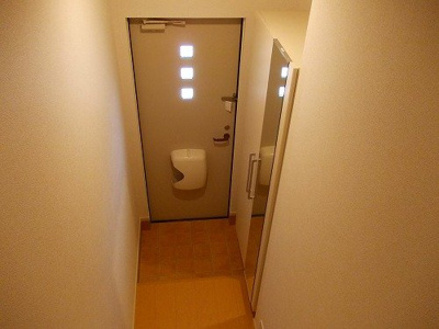 【玄関】 | インプレスⅢ　Ｂ