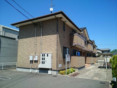 【外観】 | カーム・リリー