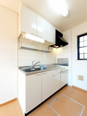 【キッチン】 | カーム・リリー