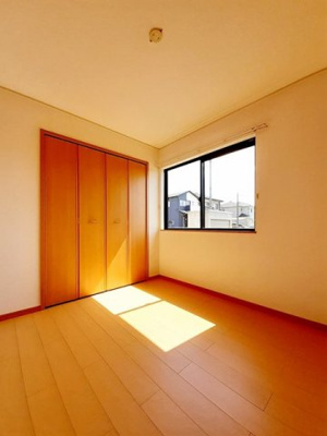 【内装】 | カーム・リリー